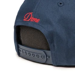 Dime 3D Full Fit Cap