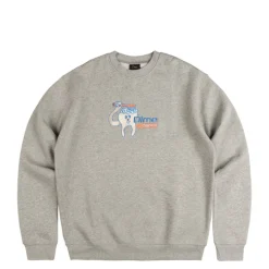 Dime Dental Care Crewneck