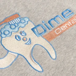 Dime Dental Care Crewneck