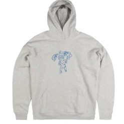 Dime Fighter Hoodie