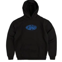 Dime Globe Hoodie