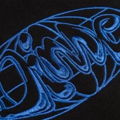 Dime Globe Hoodie