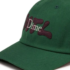 Dime MTL Low Pro Cap
