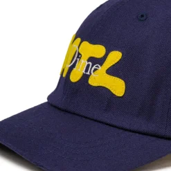 Dime MTL Low Pro Cap