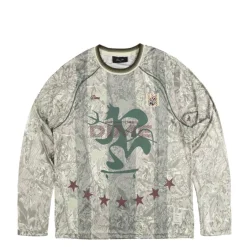 Dime Patinadores Jersey
