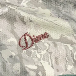 Dime Patinadores Jersey