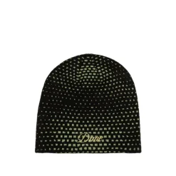 Dime Pixel Skully Beanie
