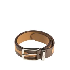 Dime Premium Leather Belt