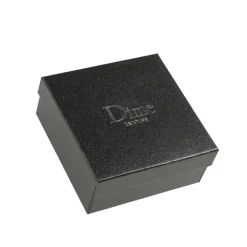Dime Premium Leather Belt