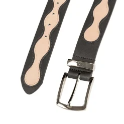 Dime Premium Leather Belt