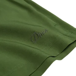 Dime Secret Swim Shorts