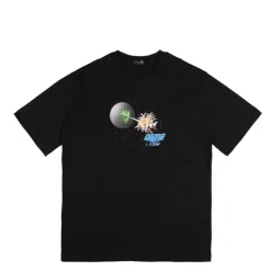 Dime Space Turkey T-Shirt