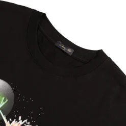 Dime Space Turkey T-Shirt