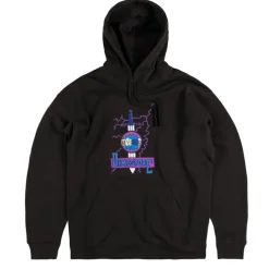 Dime Storm Hoodie