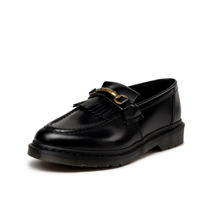 Dr. Martens Adrian Snaffle Loafer