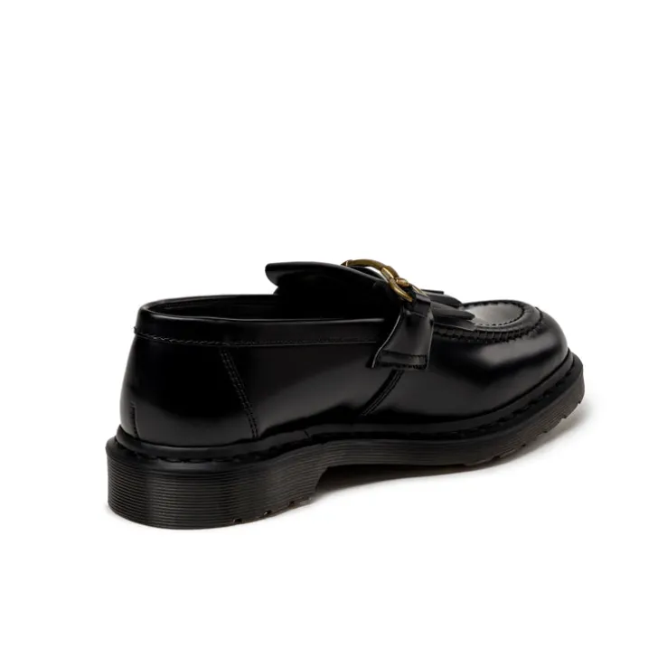 Dr. Martens Adrian Snaffle Loafer