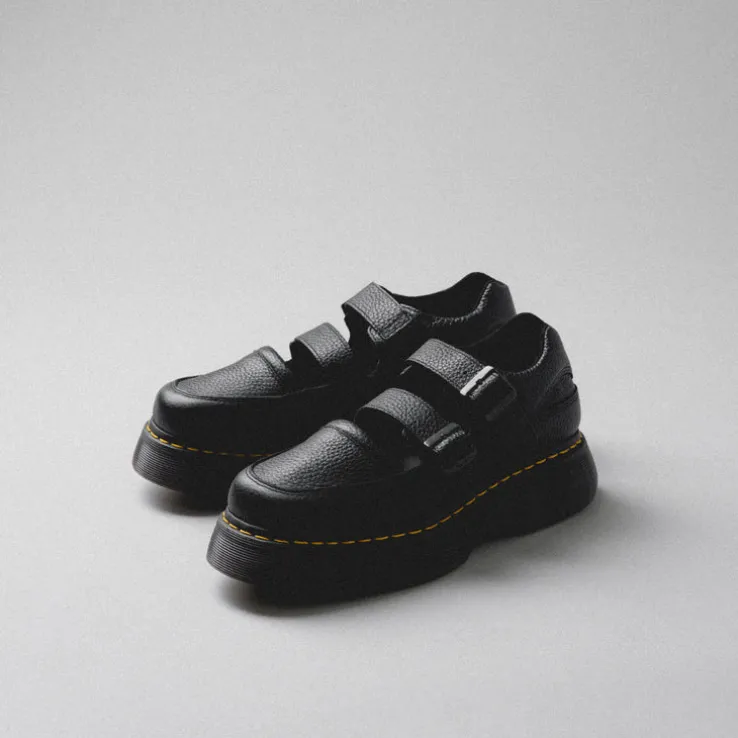 Dr. Martens Buzz Mary Jane