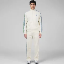 Drole de Monsieur La Track Jacket Tresse