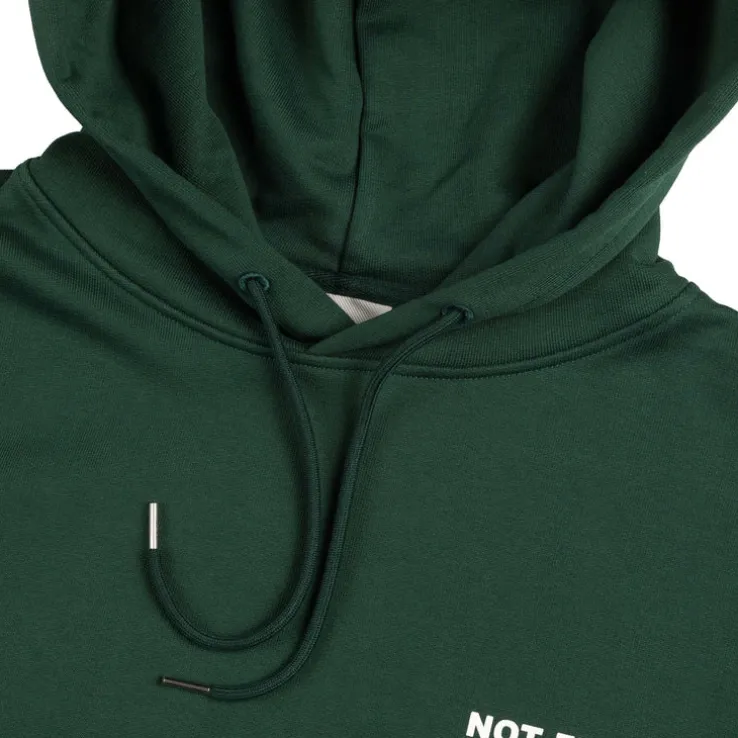 Drole de Monsieur Le Hoodie Slogan