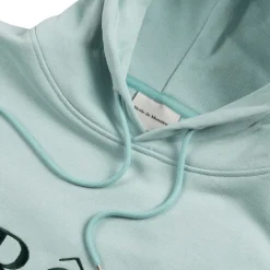 Drole de Monsieur Le Hoodie Tennis Court