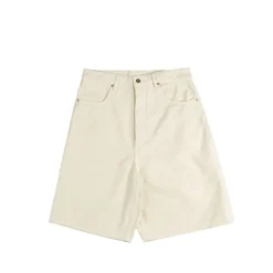 Drole de Monsieur Le Short Baggy Ecru