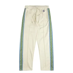 Drole de Monsieur Le Track Pants Tresse