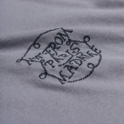 Drole de Monsieur Le T-Shirt Slogan Tresses