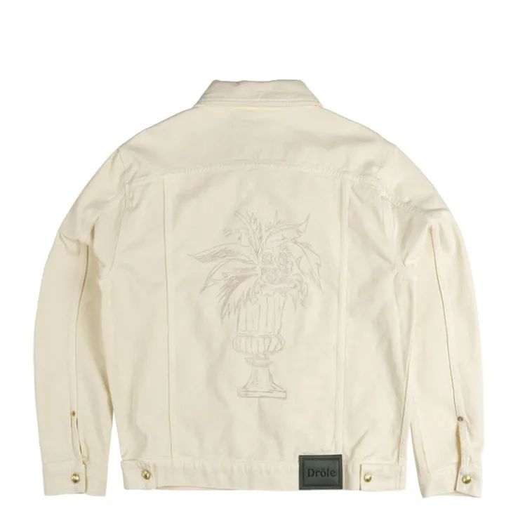 Drole de Monsieur Le Veste Denim Medicis