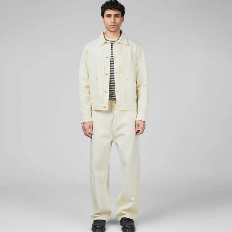 Drole de Monsieur Le Veste Denim Medicis