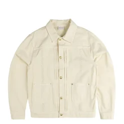 Drole de Monsieur Le Veste Denim Medicis