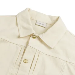 Drole de Monsieur Le Veste Denim Medicis