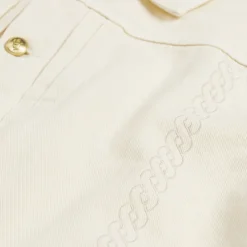 Drole de Monsieur Le Veste Denim Medicis