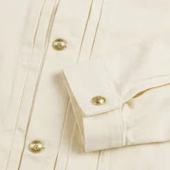 Drole de Monsieur Le Veste Denim Medicis
