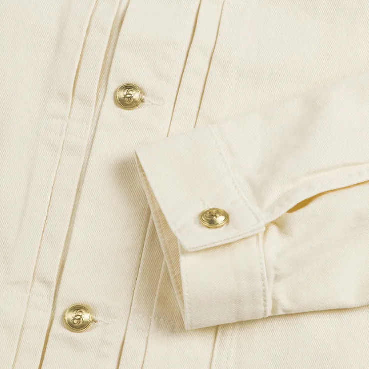 Drole de Monsieur Le Veste Denim Medicis