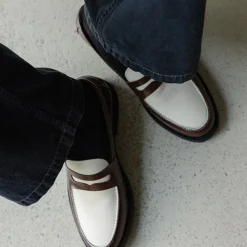 Duke + Dexter Wilde Loafer