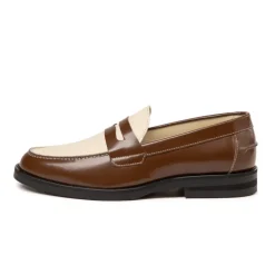 Duke + Dexter Wilde Loafer