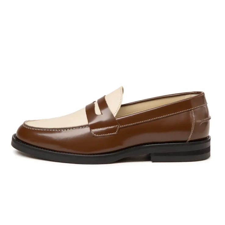 Duke + Dexter Wilde Loafer