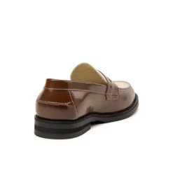 Duke + Dexter Wilde Loafer