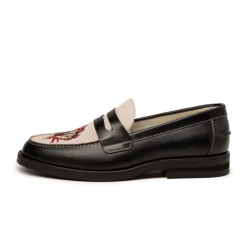 Duke + Dexter Wilde Penny Loafer