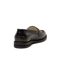 Duke + Dexter Wilde Pony Loafer W
