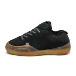 ERL Suede Vamp Skate Sneaker