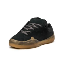 ERL Suede Vamp Skate Sneaker