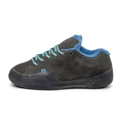 ERL Suede Vamp Skate Sneaker