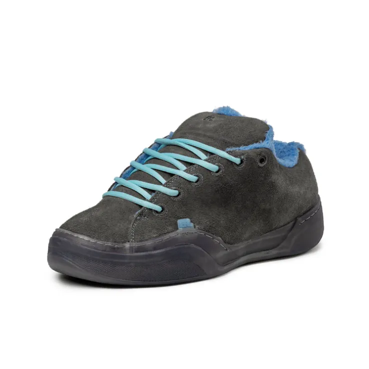 ERL Suede Vamp Skate Sneaker