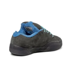 ERL Suede Vamp Skate Sneaker