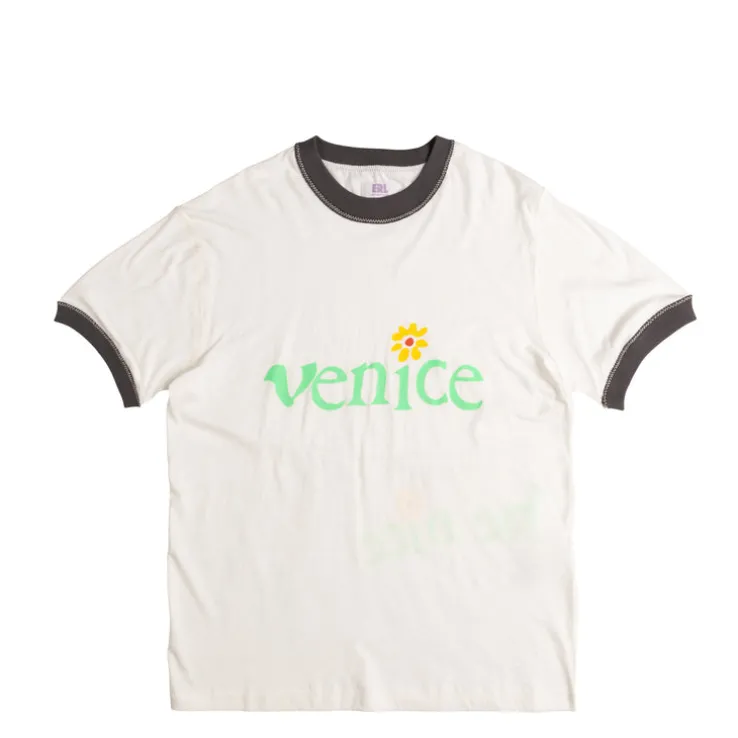 ERL Venice T-Shirt Knit