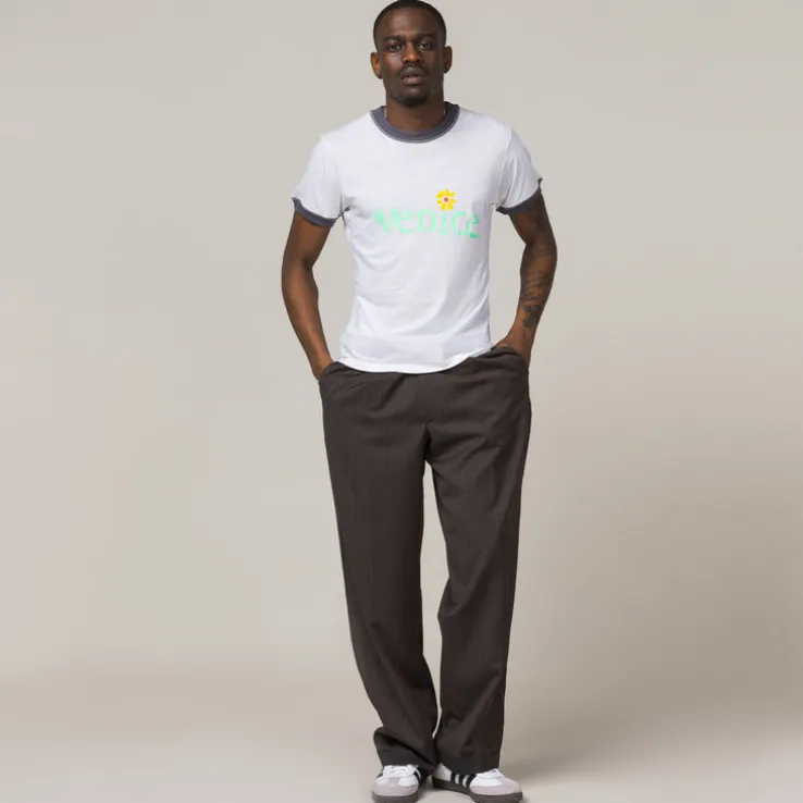 ERL Venice T-Shirt Knit