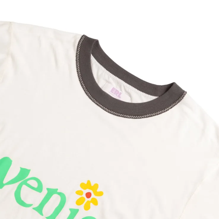 ERL Venice T-Shirt Knit