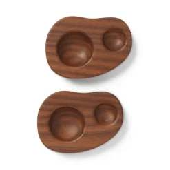 Ferm Living Cairn Egg Holder