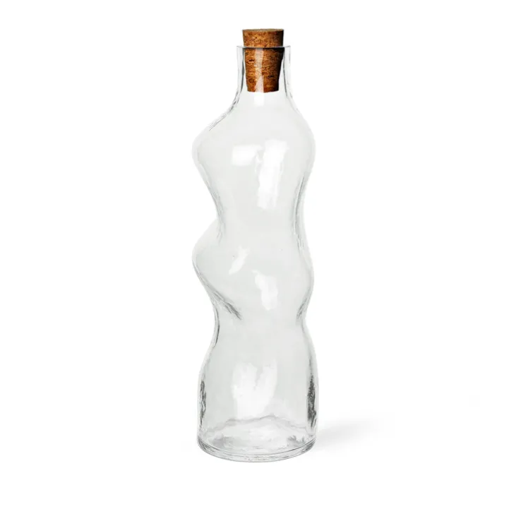 Ferm Living Dimple Bottle